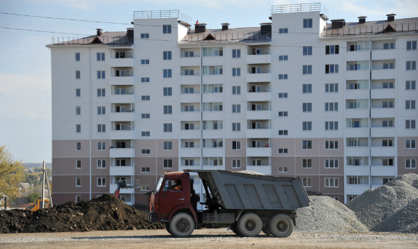 борьба за метры