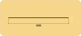 Гладкий лист 0,8 мм Гладкий лист 0,8 мм